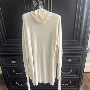 Ramy Brook Sweater Dress XL